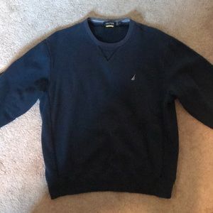 Nautica sweatshirt